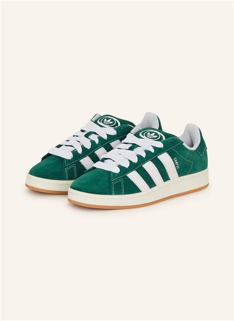 grün weiße adidas schuhe fußball|adidas grüne sneaker.